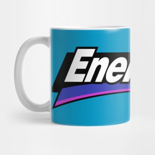 Energon Mug